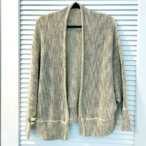 Free People Boho Cardigan
